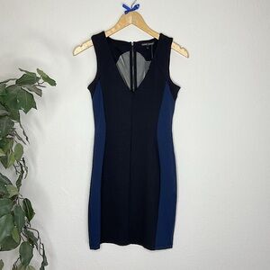 NWT David Lerner Gemma Dress